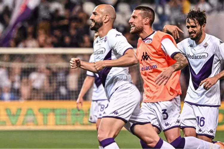 Fiorentina Berhasil Mengalahkan SPAL