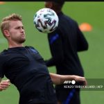 Apa Bener Matthijs De Ligt Jadi ke Kandang MU? Soalnya Ia Tidak Berangkat ke Korea Selatan