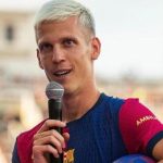 Mau Amankan Dani Olmo Duluan, Barcelona Bergerak dengan Manuver Senyap