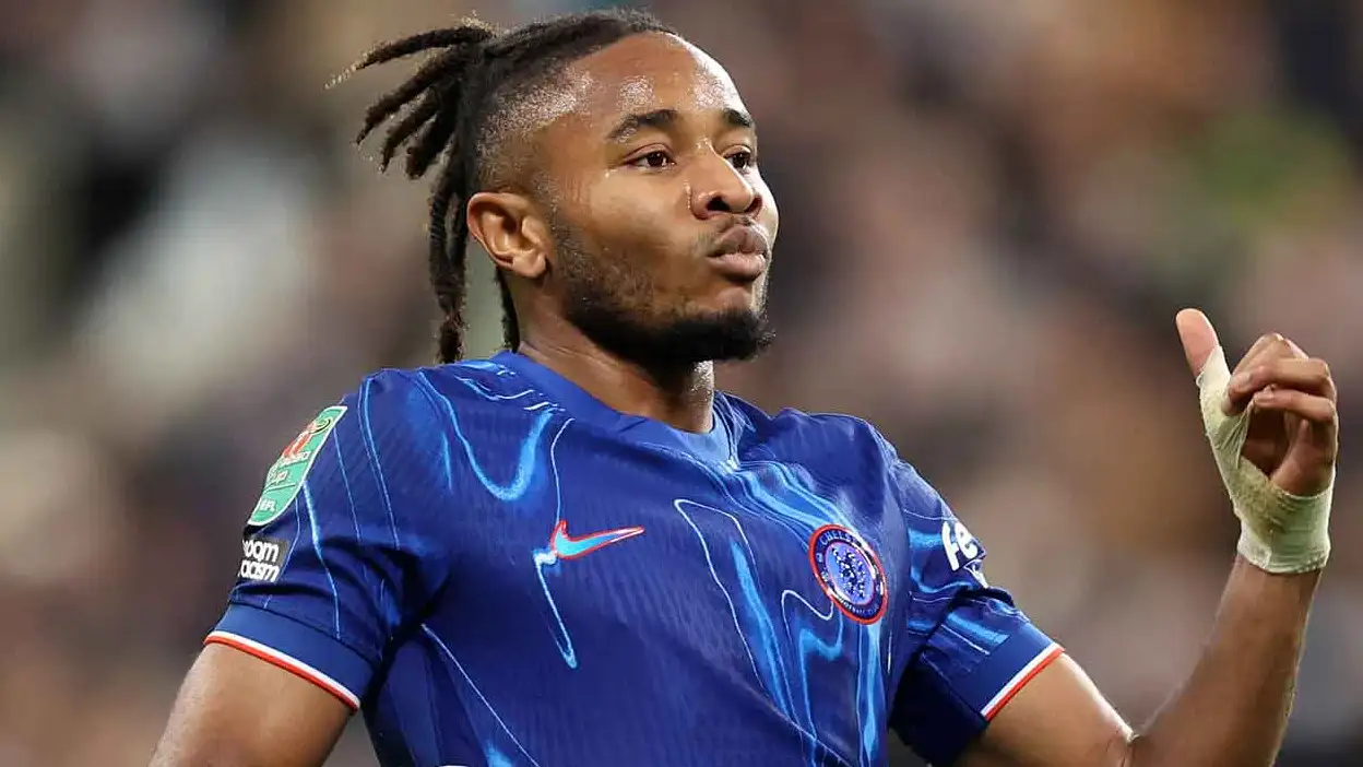 Setuju Gabung Bayern! Christopher Nkunku Dikabarkan Bakalan Segera Masuk