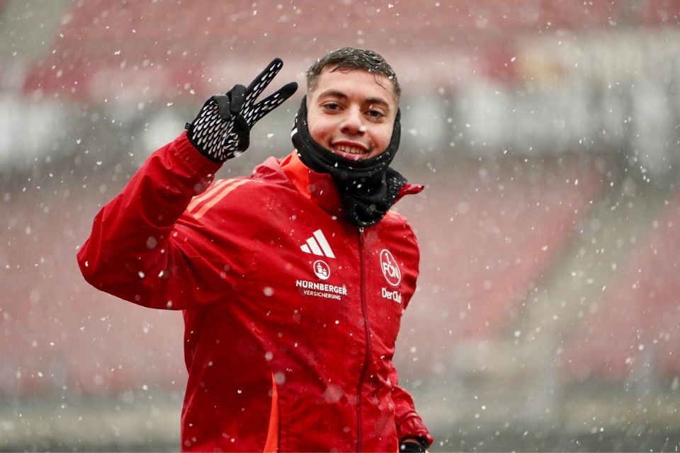 Liverpool Jatuh Hati dan Ingin Pinang Striker Muda Yunani Ini