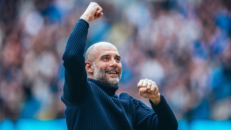 Tak Banyak Belanja! Guardiola Menyesal Karena Tidak Lakukannya Musim Panas Lalu