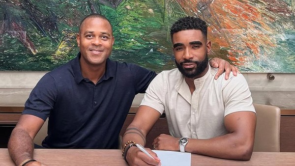 Pilihan Kluivert untuk Timnas Indonesia! Muncullah Sosok Si Pelatih Fisik